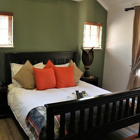 Moonriver Guesthouse Upington Buitenkant foto