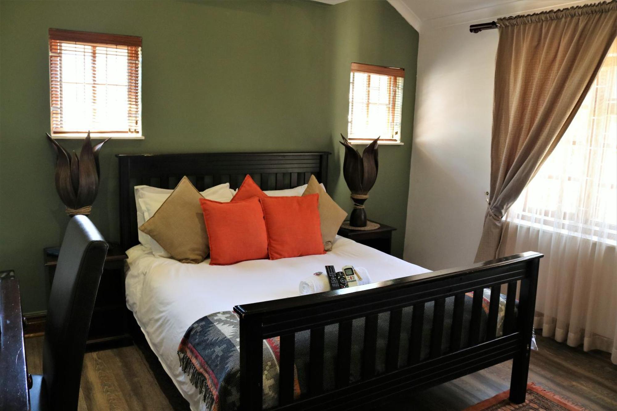 Moonriver Guesthouse Upington Buitenkant foto