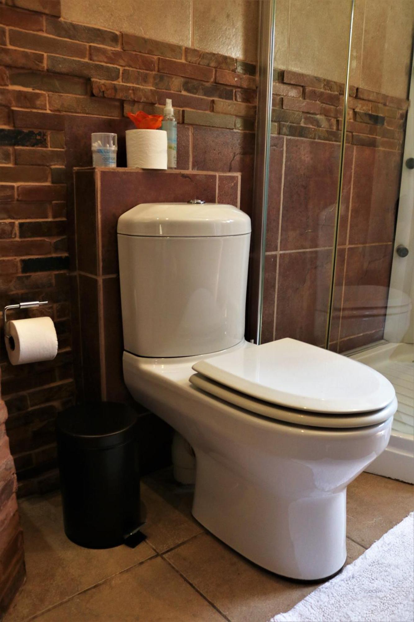 Moonriver Guesthouse Upington Buitenkant foto
