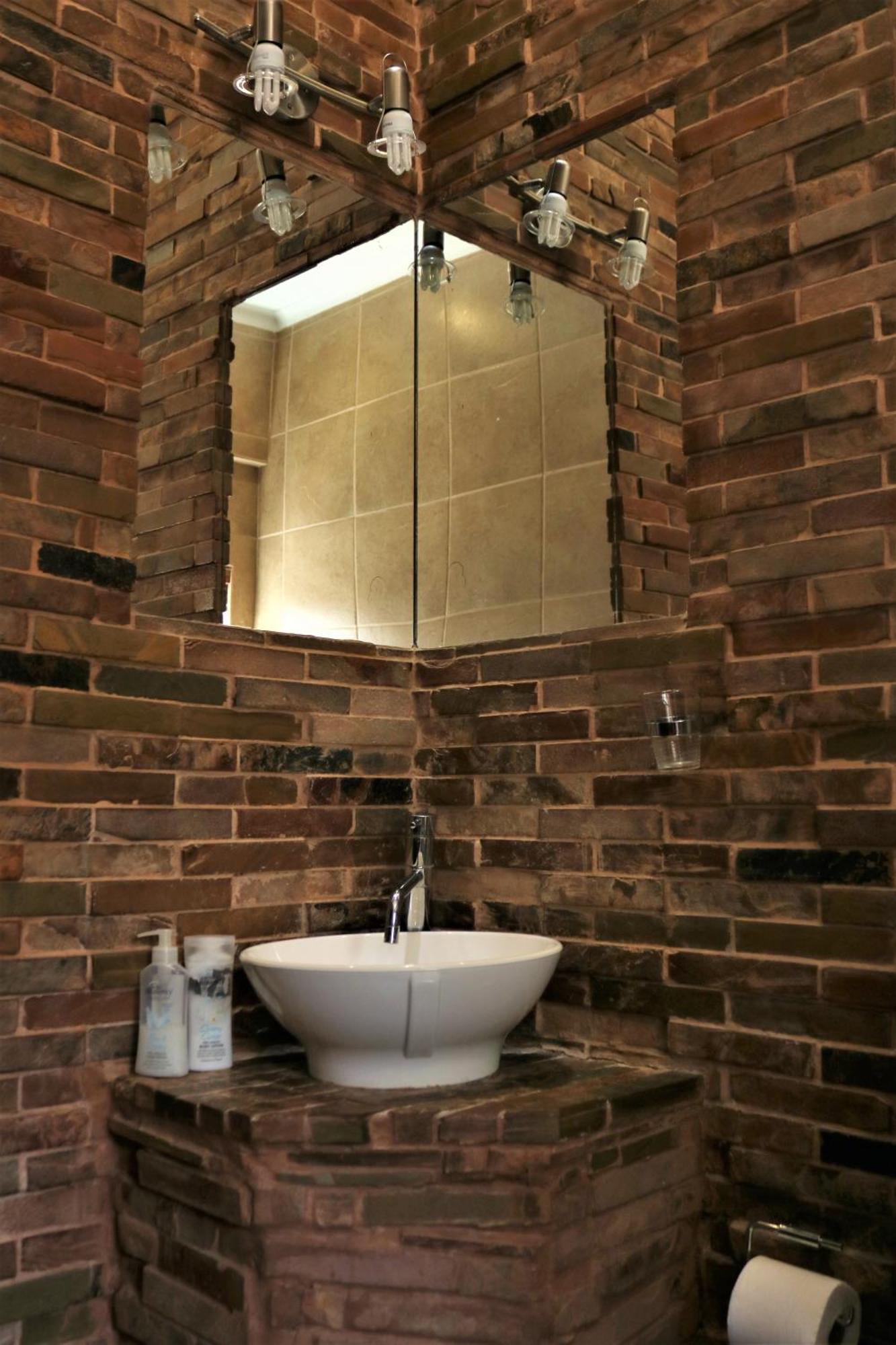 Moonriver Guesthouse Upington Buitenkant foto