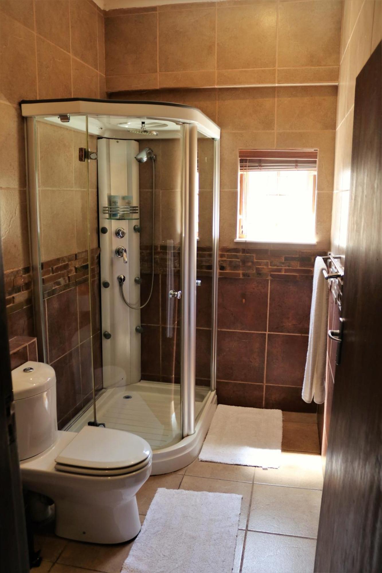 Moonriver Guesthouse Upington Buitenkant foto