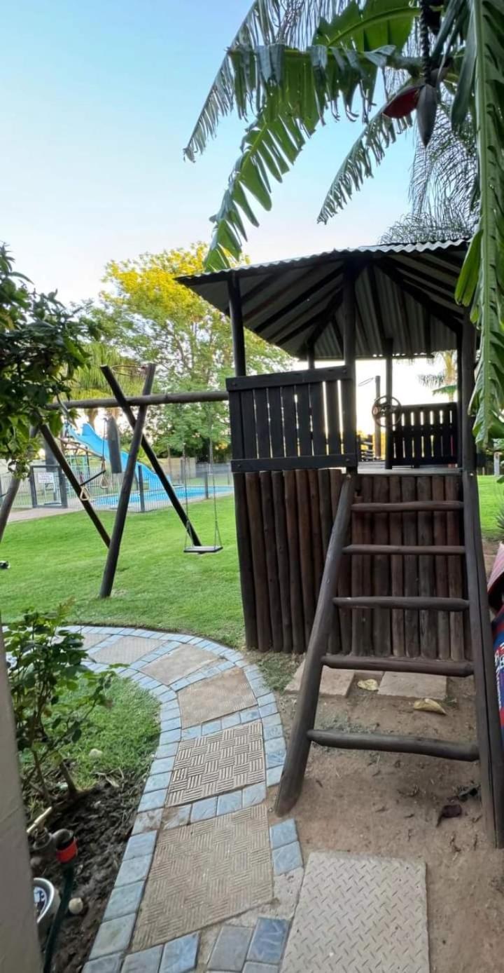 Moonriver Guesthouse Upington Buitenkant foto