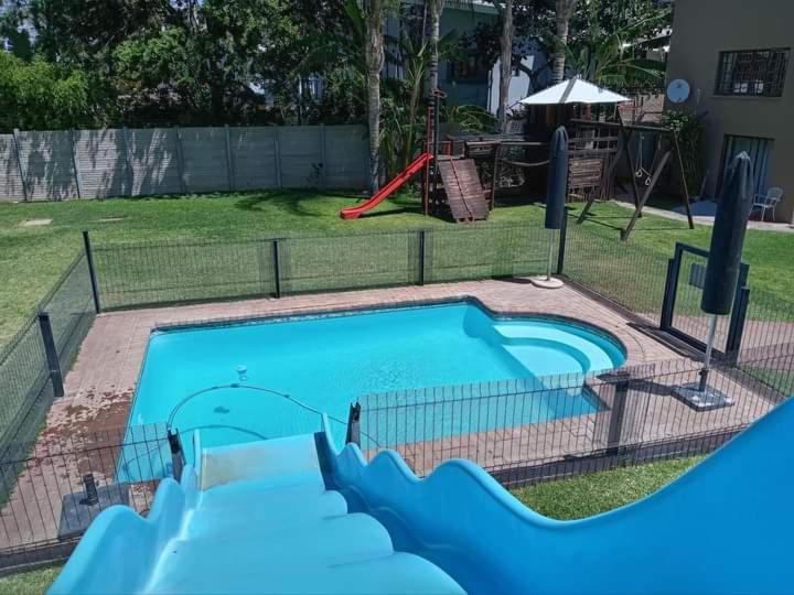 Moonriver Guesthouse Upington Buitenkant foto