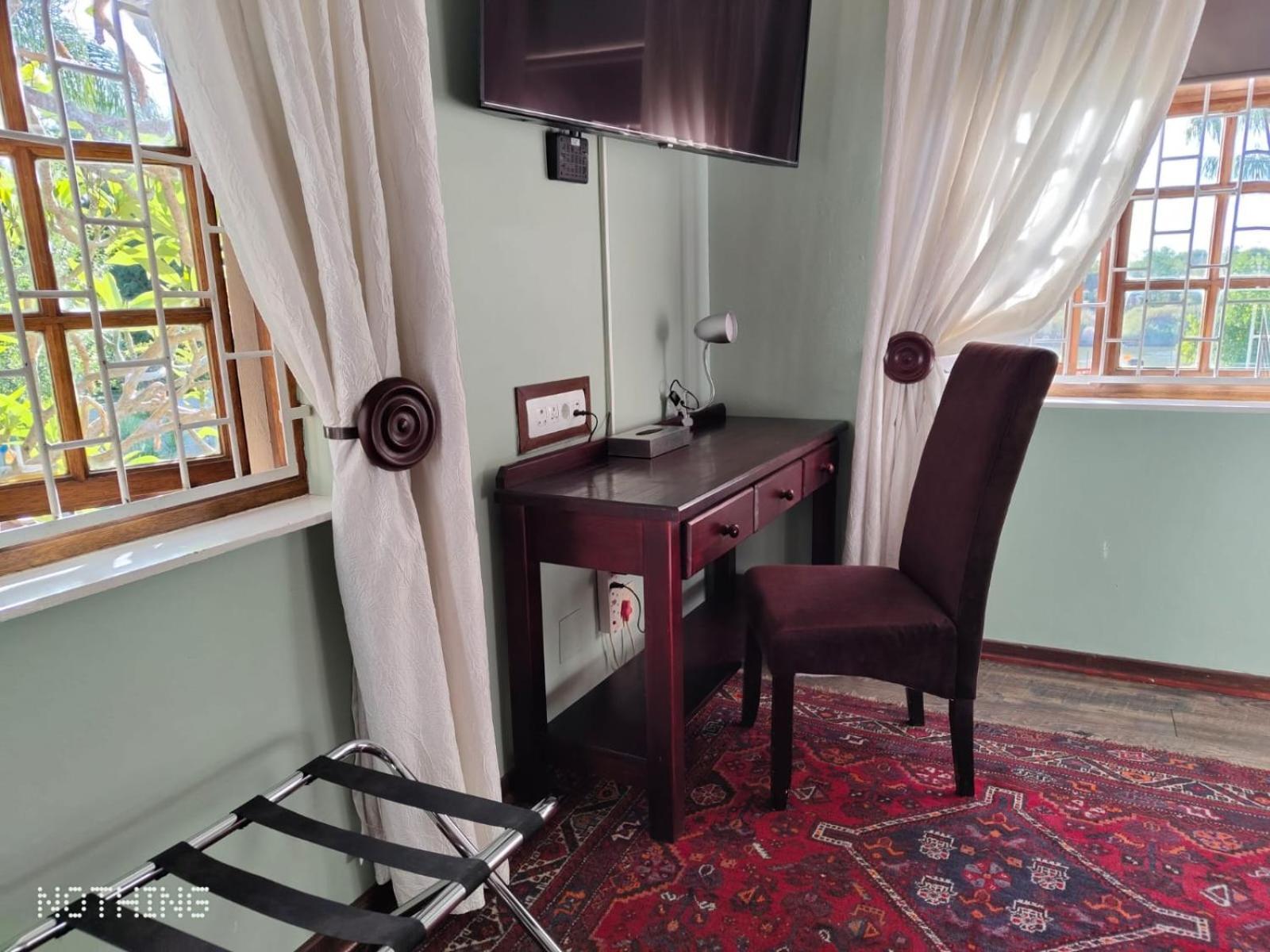 Moonriver Guesthouse Upington Buitenkant foto